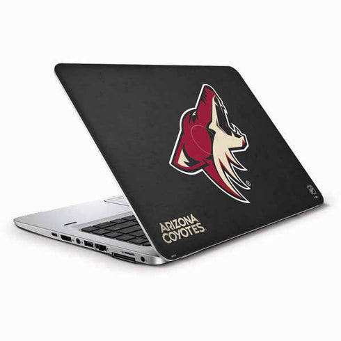 NHL Arizona Coyotes Distressed HP Elitebook Skin
